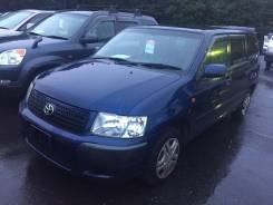 Toyota Succeed. NCP590020270, 1NZFE