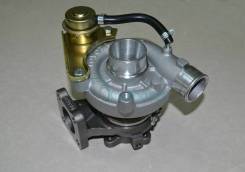 Турбина. Toyota Lite Ace Noah, CR40, CR40G, CR50, CR50G Toyota Town Ace Noah, CR40, CR40G, CR50, CR50G Двигатель 3CT