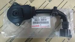 Амортизатор. Lexus GX460, GRJ158, URJ150 Lexus GX400, GRJ158, URJ150 Lexus GX470, UZJ120 Toyota Land Cruiser Prado, GDJ150, GDJ150L, GDJ150W, GDJ151...