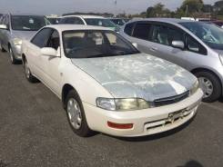 Toyota Corona Exiv. ST2007011971, 4SFE