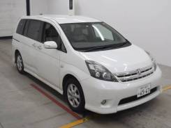 Toyota Isis. ZGM10W, 2ZRFAE ����