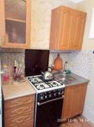 2-комнатная, улица Парижской Коммуны 23. Центральный, агентство, 47 кв. м.