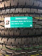 Bridgestone Dueler A/T. Летние, 2017 год, без износа, 4 шт