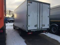 Ford Transit. Промтоварный фургон на шасси , 2 200 куб. см., 990 кг.