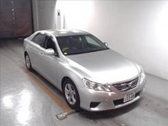 Toyota Mark X. GRX130, 4GRFSE