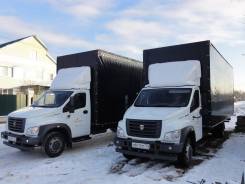 ГАЗ ГАЗон Next. Газон некст(next) европлатформа-7,5м. V-57кубов, 4 800 куб. см., 5 000 кг., 4x2
