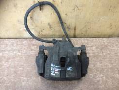 Суппорт тормозной. Toyota Corolla Fielder, NZE141, NZE141G, NZE144, NZE144G, ZRE142, ZRE142G, ZRE144, ZRE144G Двигатель 1NZFE