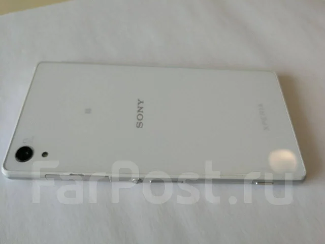 Sony Xperia Z2. �/� ����