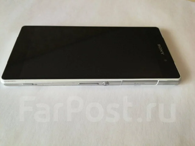 Sony Xperia Z2. �/� ����