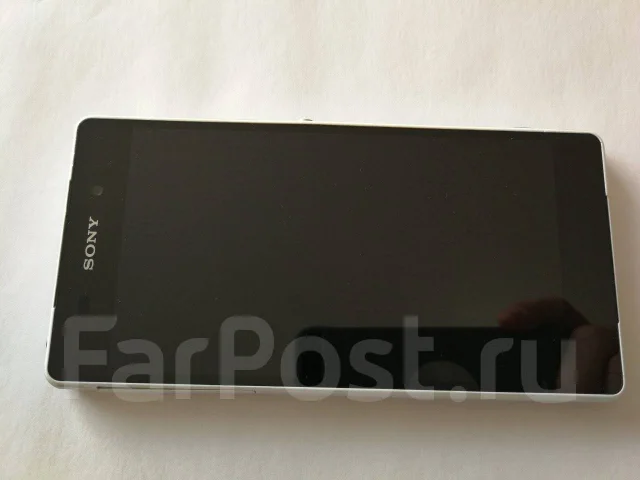 Sony Xperia Z2. �/� ����