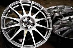 Hot Stuff Cross X-Speed. 7.0x17", 4x100.00, ET45