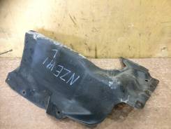 Защита двигателя. Toyota Corolla Fielder, NZE141, NZE141G, NZE144, NZE144G, ZRE142, ZRE142G, ZRE144, ZRE144G Двигатель 1NZFE