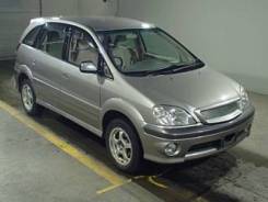 Toyota Nadia. ACN15H, 1AZFSE