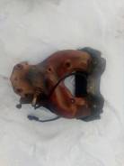 Коллектор выпускной. Mitsubishi Lancer, C11V, C12V, C12W, C32V, C61A, C62A, C72A, CA1A, CB1A, CB1W Mitsubishi Mirage, C11V, C12V, C12W, C32V, C51A, C5...