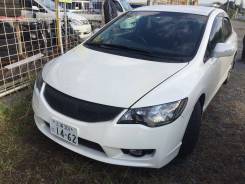 Honda Civic. FD31402084, LDA
