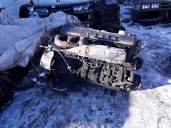 Коленвал. Mitsubishi Fuso Двигатель 6D16
