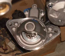 ������� Toyota 1JZ, 2JZ, ����� � - 1402 / m82786 CST44115AS, 1280009300, 1280009520, 2280000340, 2280001110 ����