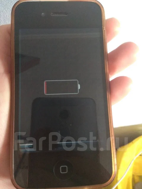 Apple iPhone 4s. �/� ����
