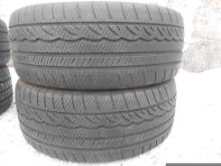 Dunlop SP Sport 01 A/S. Всесезонные, износ: 30%, 2 шт
