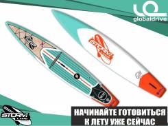 SUP-доски.