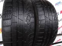 Pirelli W 240 Sottozero S2 Run Flat. Зимние, без шипов, износ: 20%, 2 шт