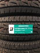 Bridgestone Dueler A/T. Летние, 2017 год, без износа, 4 шт