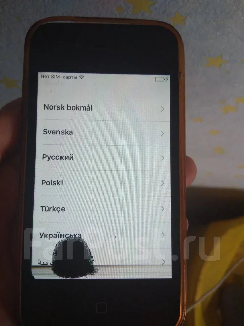 Apple iPhone 4s. �/� ����