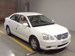Toyota Premio. ZZT240, 1NZFE