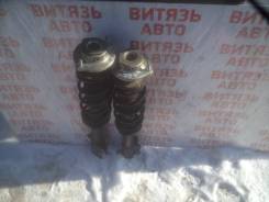 Амортизатор. Toyota Passo, KGC10, KGC15, KGC30, KGC35, NGC30, QNC10 Daihatsu Boon, M300S, M301S, M310S, M312S, M600S, M601S, M610S