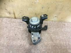 Подушка двигателя. Toyota Corolla Fielder, NZE141, NZE141G, NZE144, NZE144G, ZRE142, ZRE142G, ZRE144, ZRE144G Двигатель 1NZFE