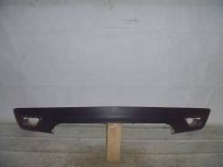 Бампер. Acura MDX, YD3, YD4 Двигатели: J35Y4, J35Y5