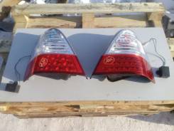 Стоп-сигнал. Honda Odyssey, RA6, RA7, RA8, RA9 Двигатели: F23A, F23A7, F23A8, F23A9, J30A