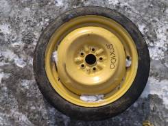 Запаска R16. x16 5x100.00
