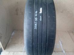 Bridgestone. Летние, 70 %, 1 шт