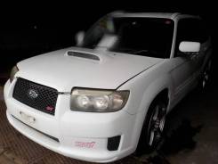 Subaru Forester. SG9, EJ25