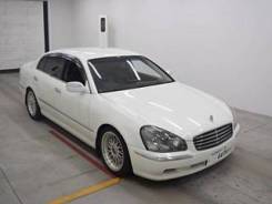 Nissan Cima. GF50, VK45DE