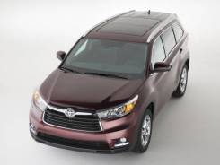 Toyota Highlander. ASU50L GSU55L, 1ARFE 2GRFE