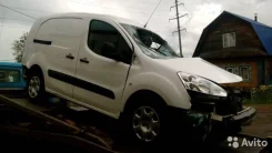 Peugeot Partner. FURGON, 1 6 90 LC ����