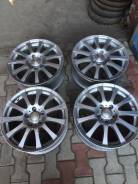 Strada. 7.0x17", 5x114.30, ET48