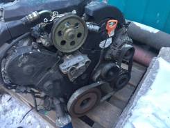 Двигатель HONDA ODYSSEY