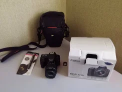 Canon EOS 200D Kit ����