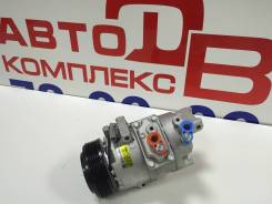 Компрессор кондиционера (Suzuki)