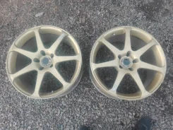 AVS Model 7. 9.0x18", 5x114.30 ����
