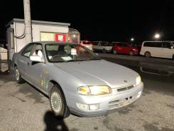 Nissan Presea. R11031386, GA15DE