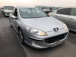 Peugeot 407. VF36DXFVJ21350023, XFV