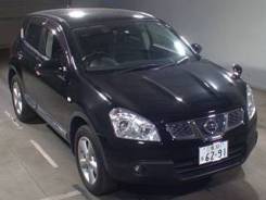 Nissan Dualis. KJ10, MR20DE