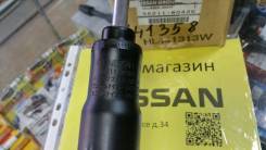 Амортизатор. Nissan: Liberty, Wingroad, Expert, AD, Prairie Двигатели: QR20DE, SR20DE, SR20DET, QG18DE, SR20VE, YD22DD