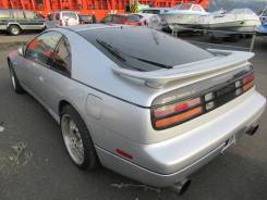 Nissan Fairlady Z. GZC32, VG30DETT