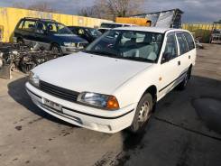 Nissan Avenir. VEW10156379, GA16DS
