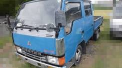 Mitsubishi. FB308B, 4DR7